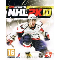 NHL 2K10 [PS3]